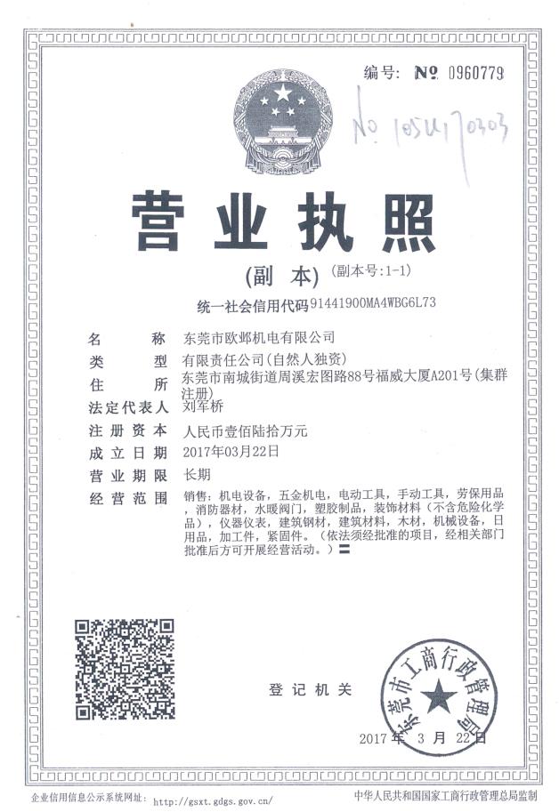 集群企業